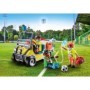 Playmobil - Vehicul Galben De Salvare Playmobil - 1